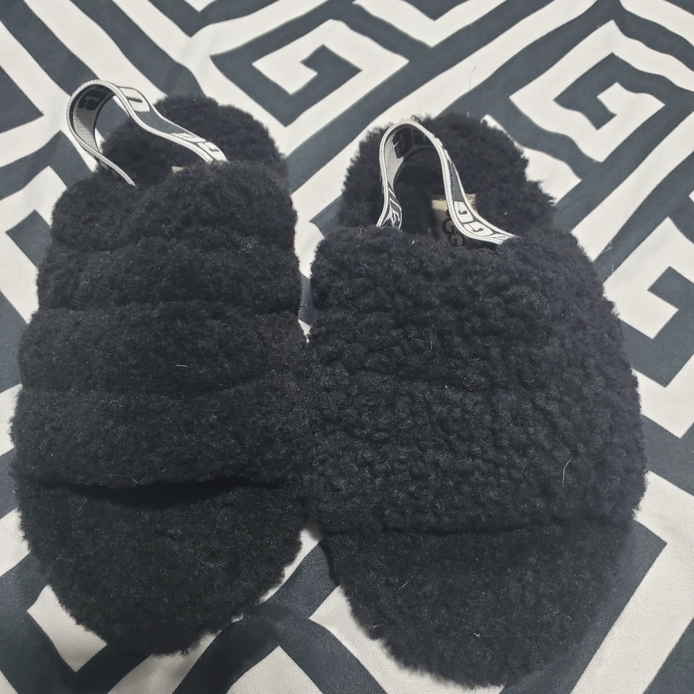 Ugg